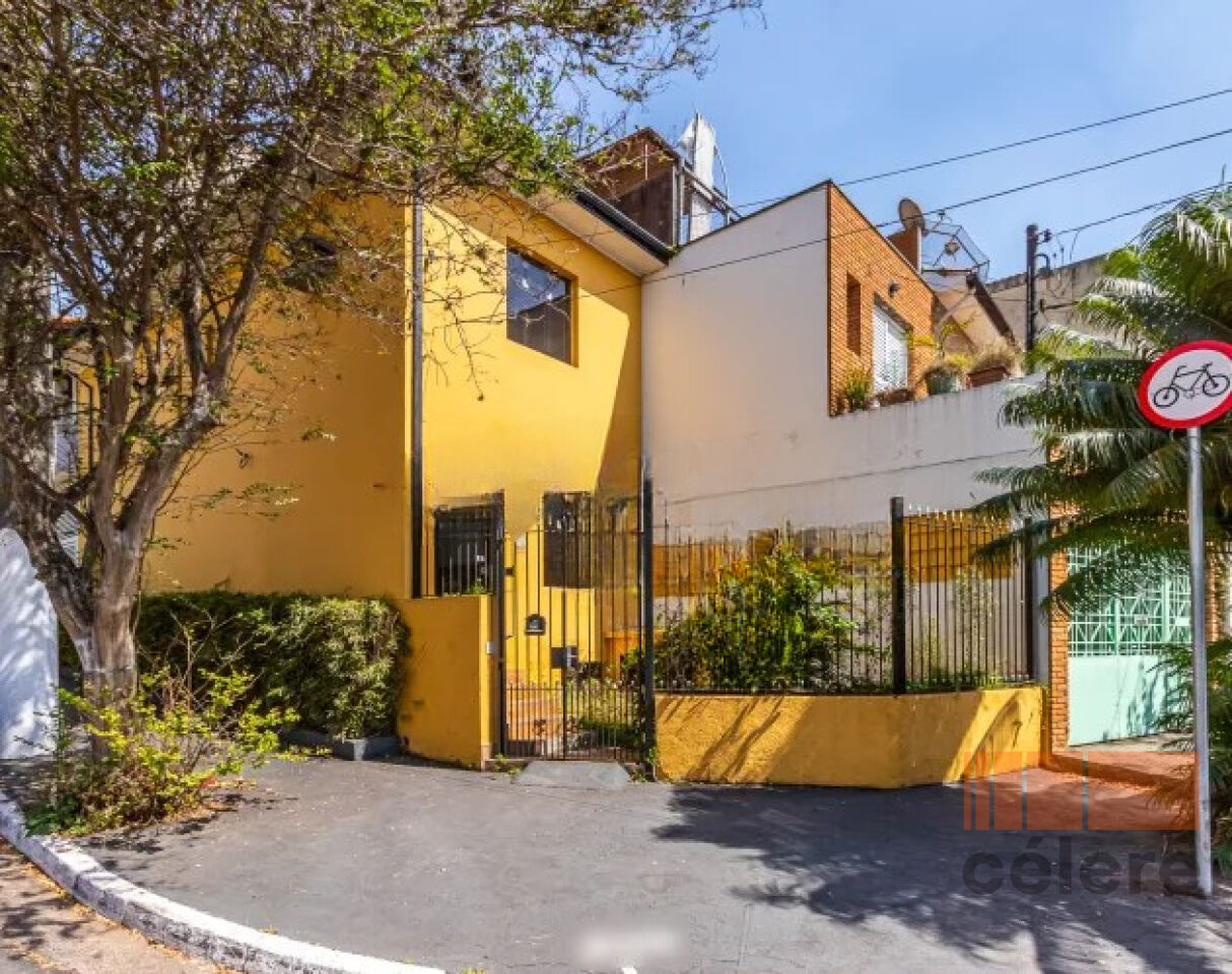 Casa para Venda - Vila Bertioga