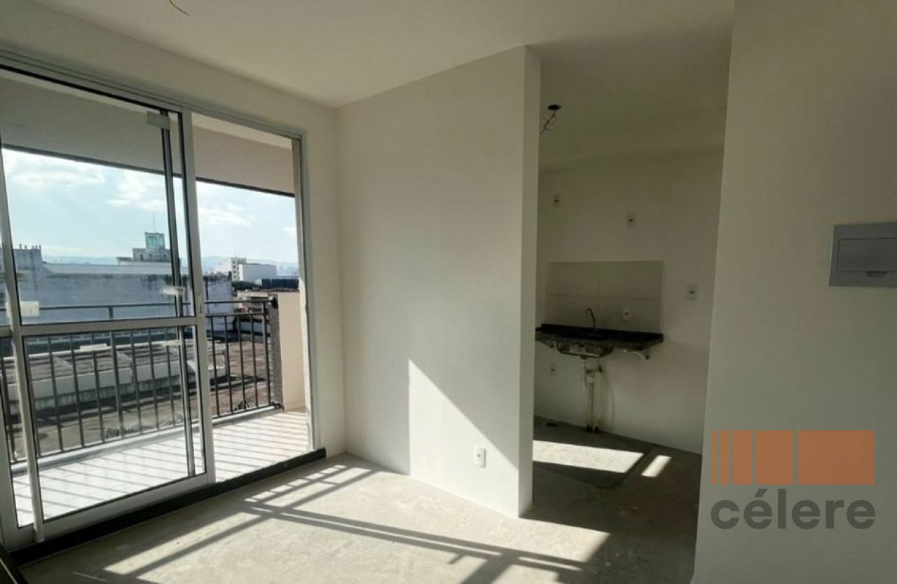 Apartamento para Venda - Belenzinho