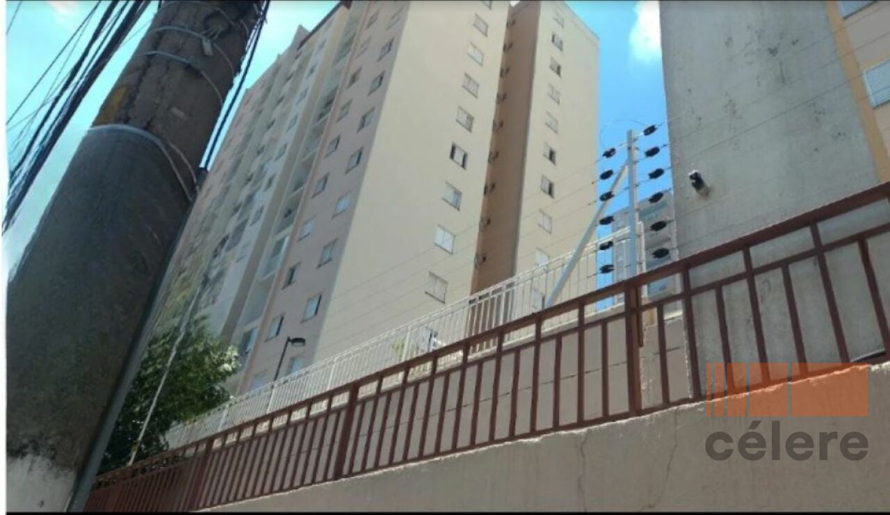 Apartamento para Venda - Mooca