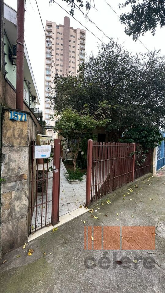 Sobrado para Venda - Vila Zelina