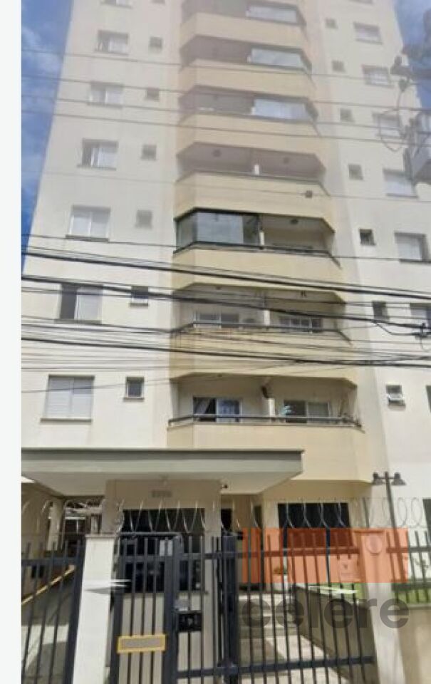 Apartamento para Venda - Mooca