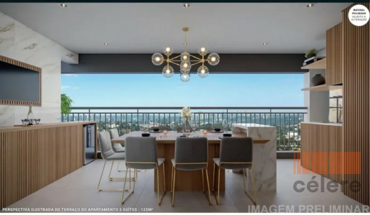 Apartamento para Venda - Quarta Parada