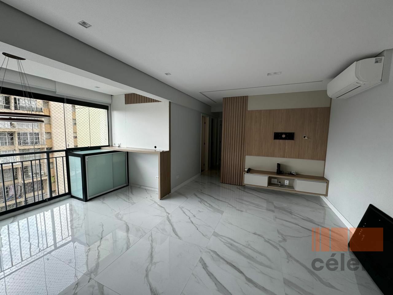 Apartamento para Venda - Alto da Mooca