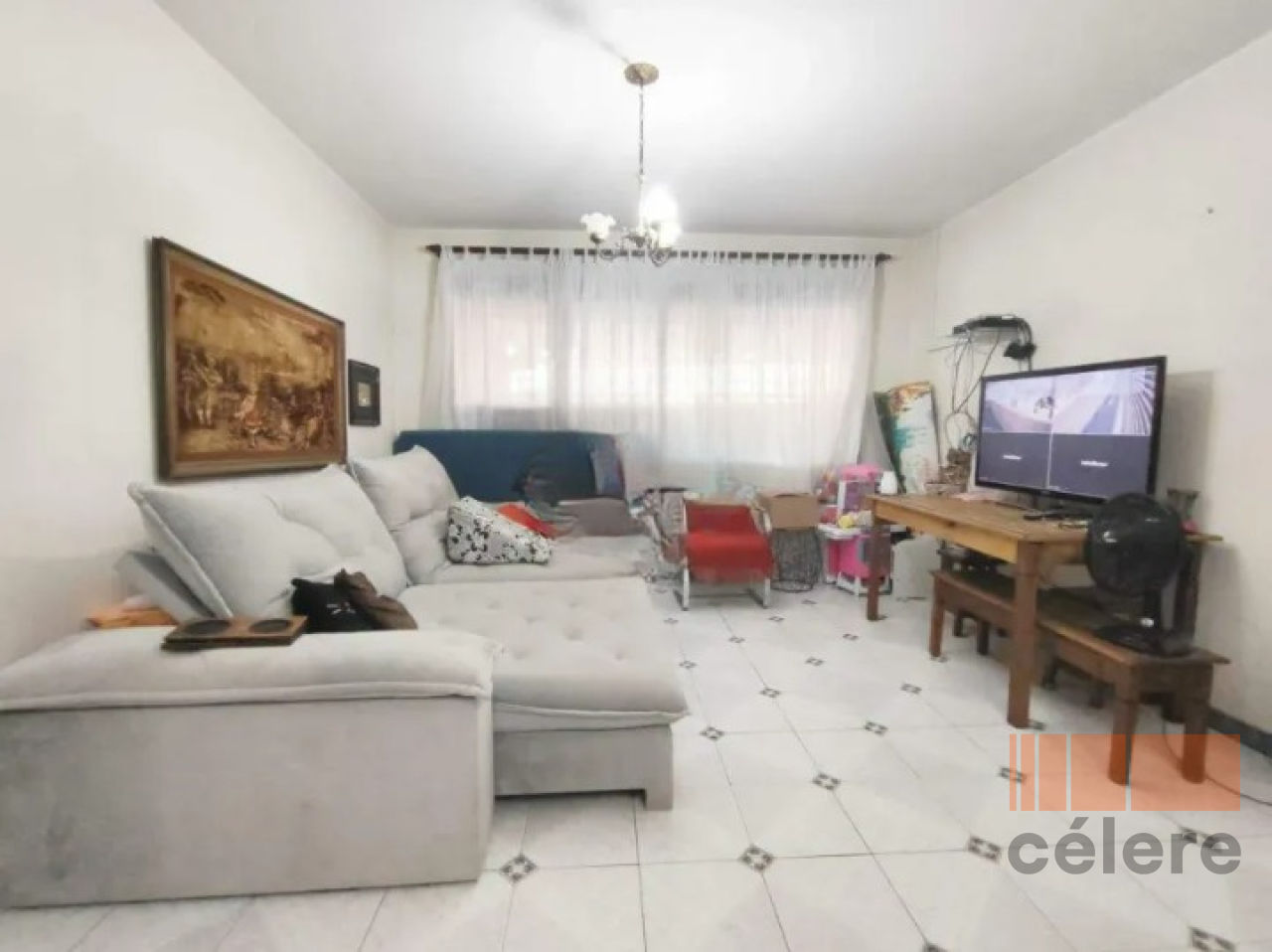 Sobrado para Venda - Vila Santa Clara