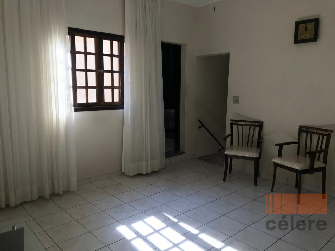 Sobrado para Venda - Parque da Mooca