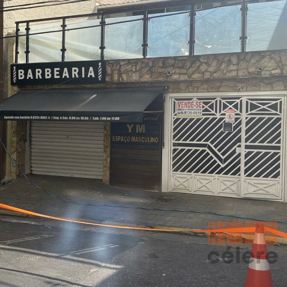 Sobrado para Venda - Chácara Califórnia