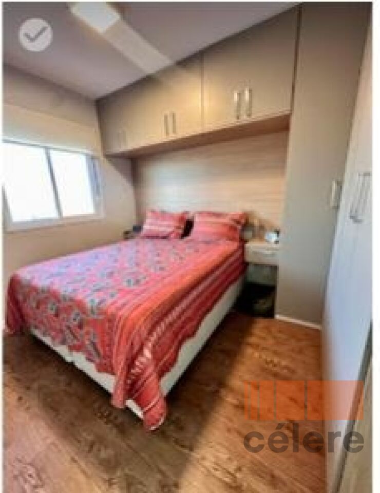 Apartamento para Venda - Vila Prudente Zona Leste