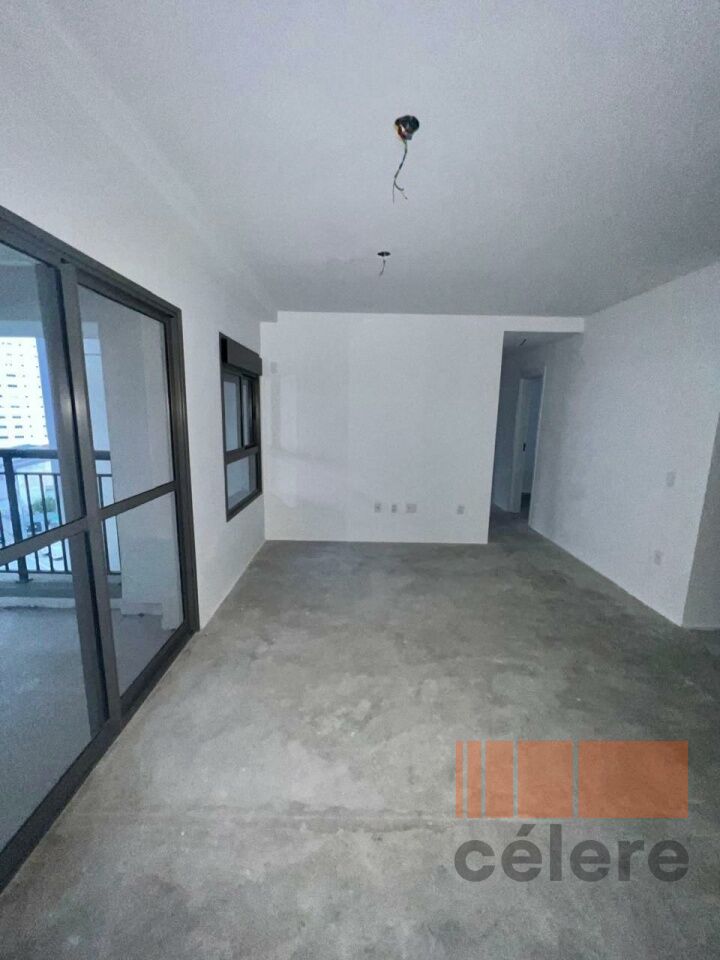 Apartamento para Venda - Mooca