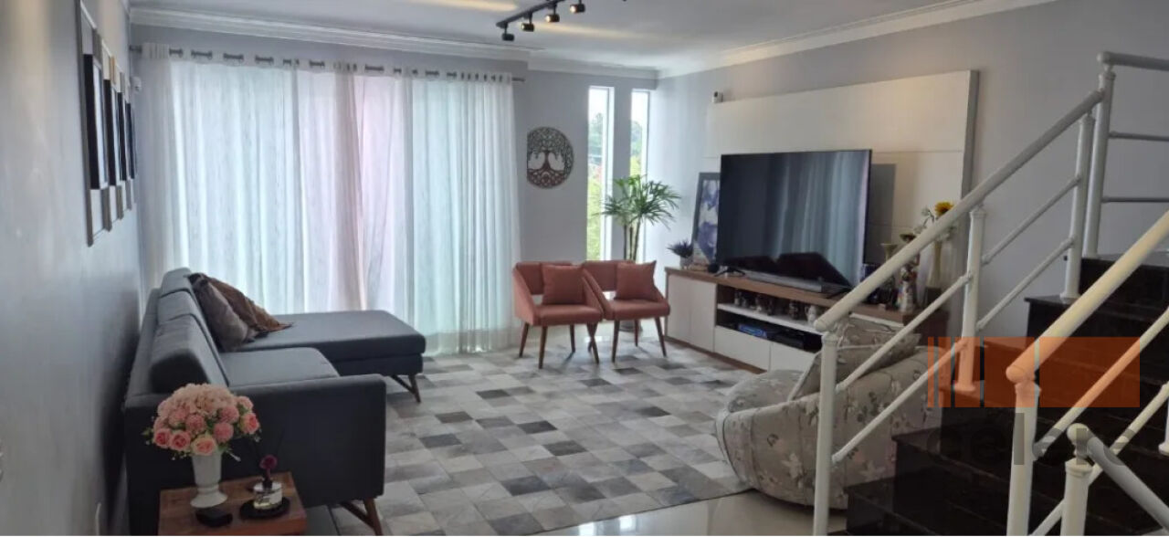 Casa para Venda - Vila Libanesa