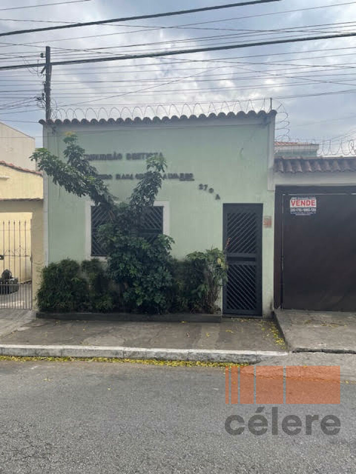 Sobrado para Venda - Cidade Mãe do Céu