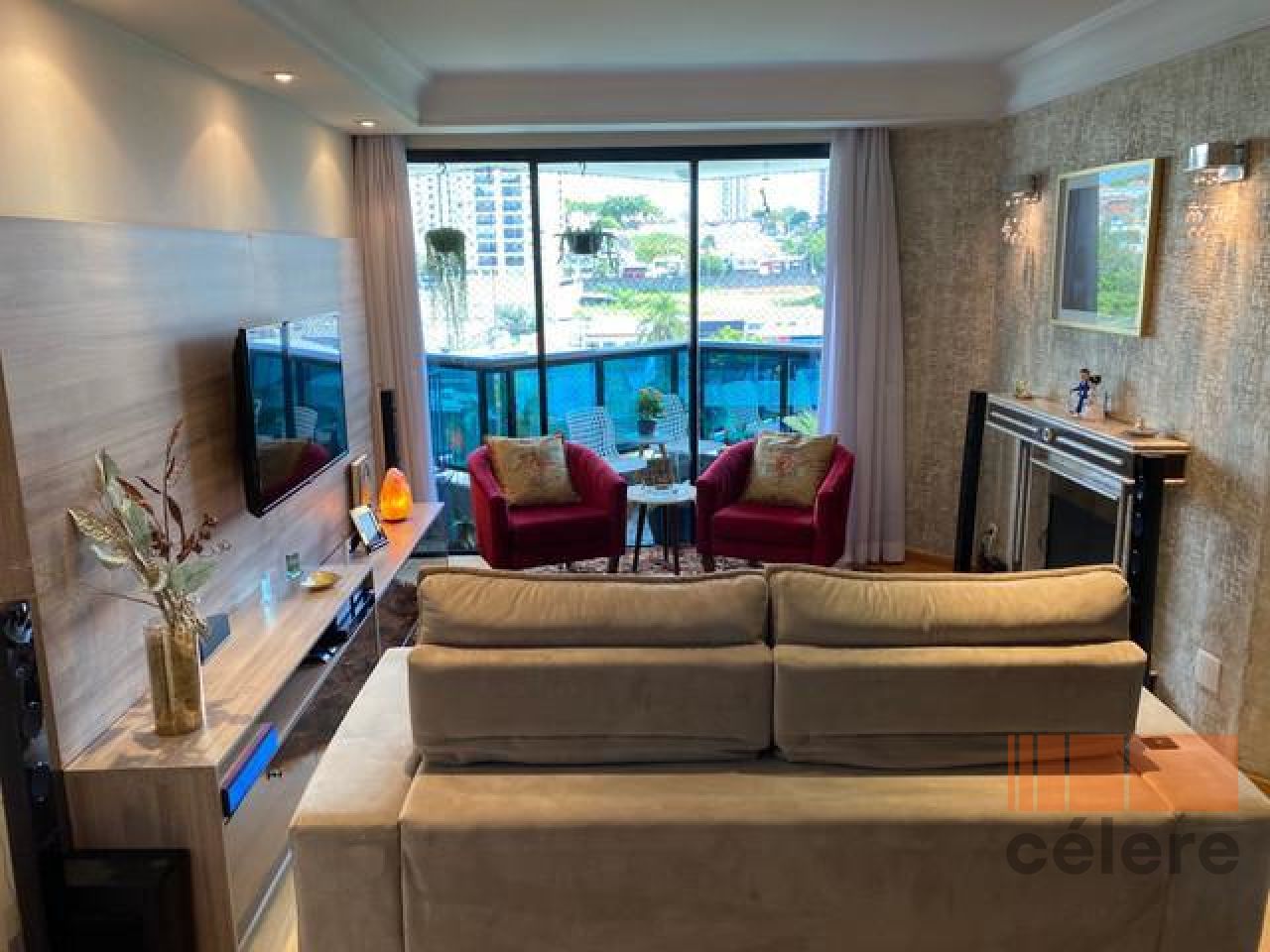 Apartamento para Venda - Vila Regente Feijó