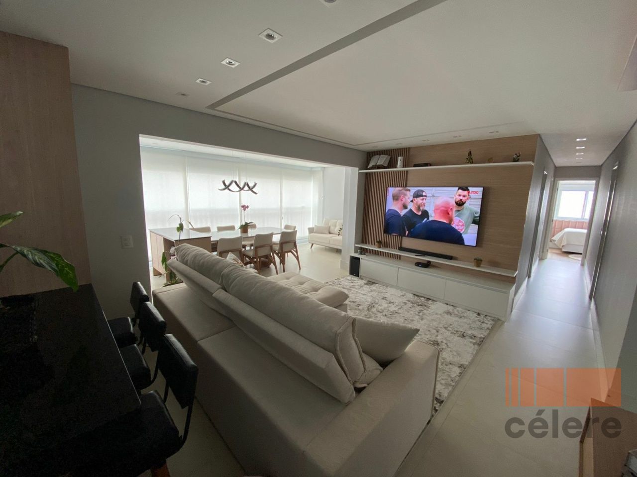 Apartamento para Venda - Cidade Mãe do Céu