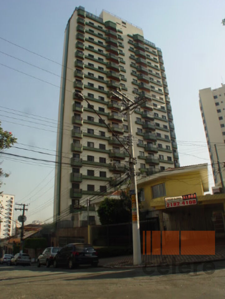 Apartamento para Venda - Jardim Independência
