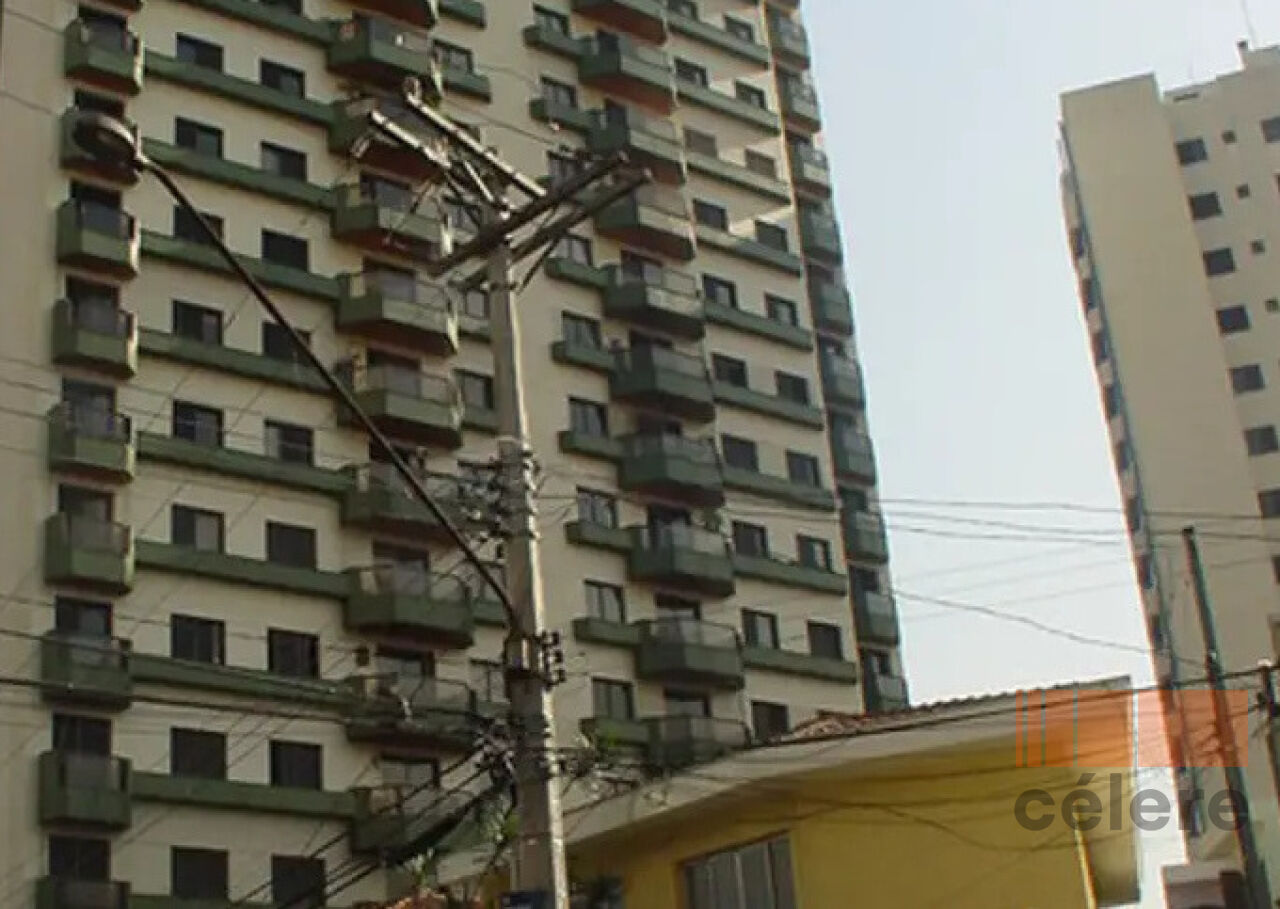 Apartamento para Venda - Vila Regente Feijó