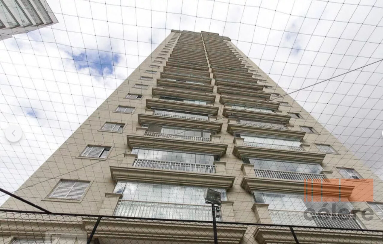 Apartamento para Venda - Mooca