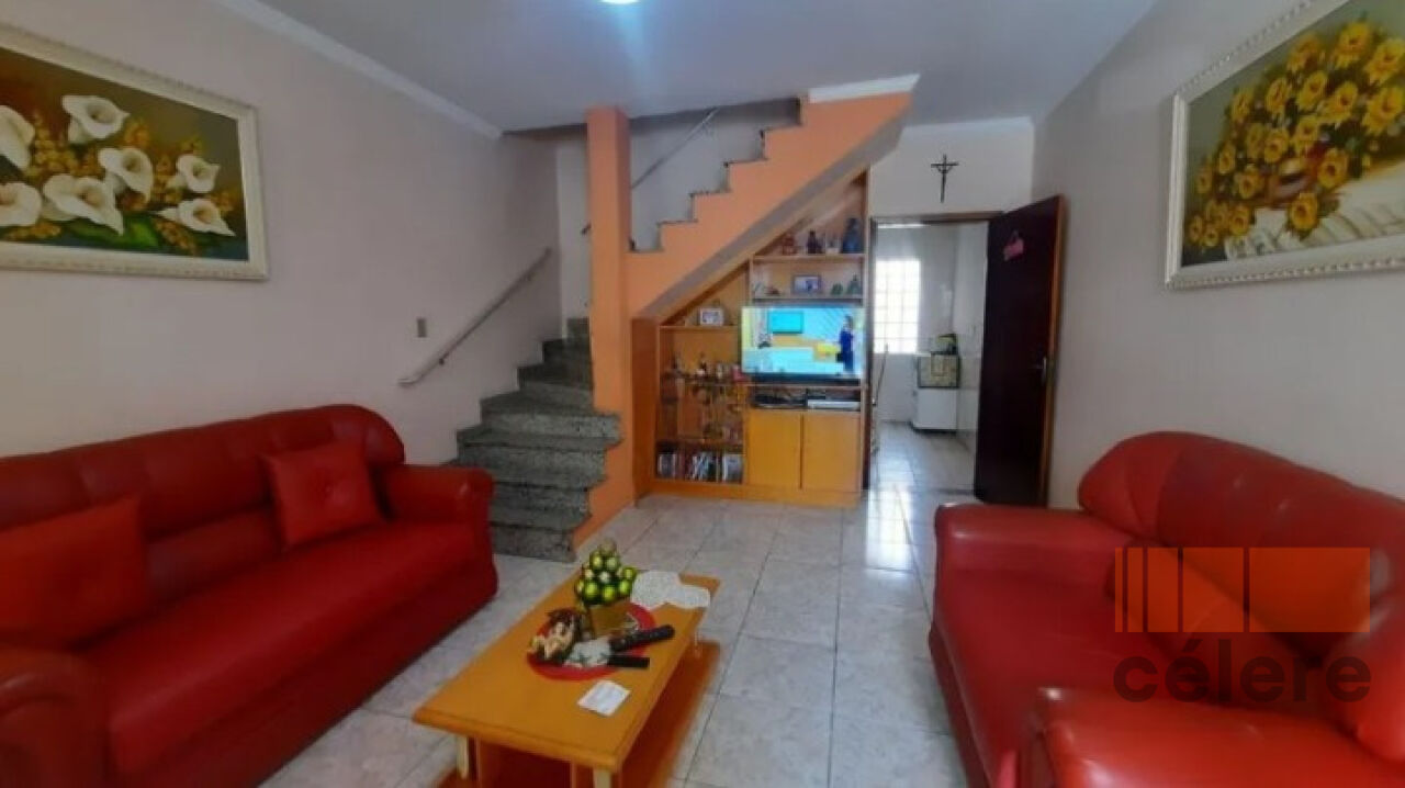 Casa de Vila para Venda - Mooca