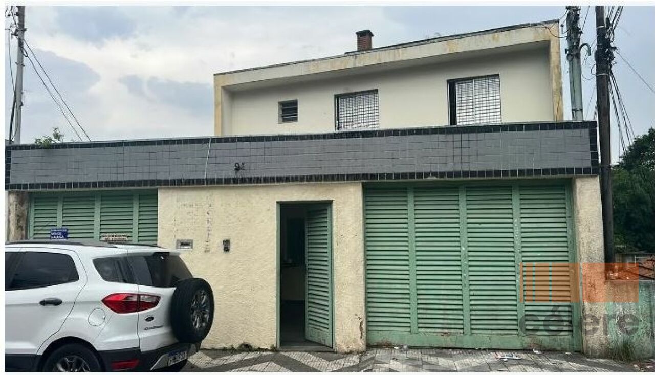 Sobrado para Venda - Vila Bela