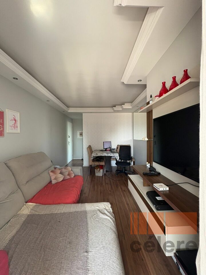 Apartamento para Venda - Vila Bertioga