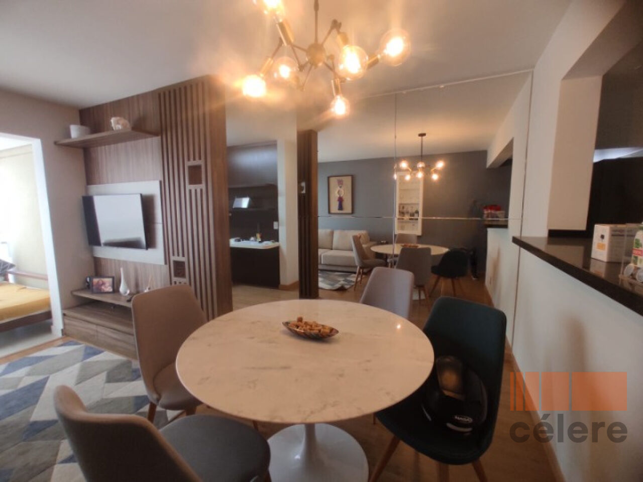 Apartamento para Venda - Mooca