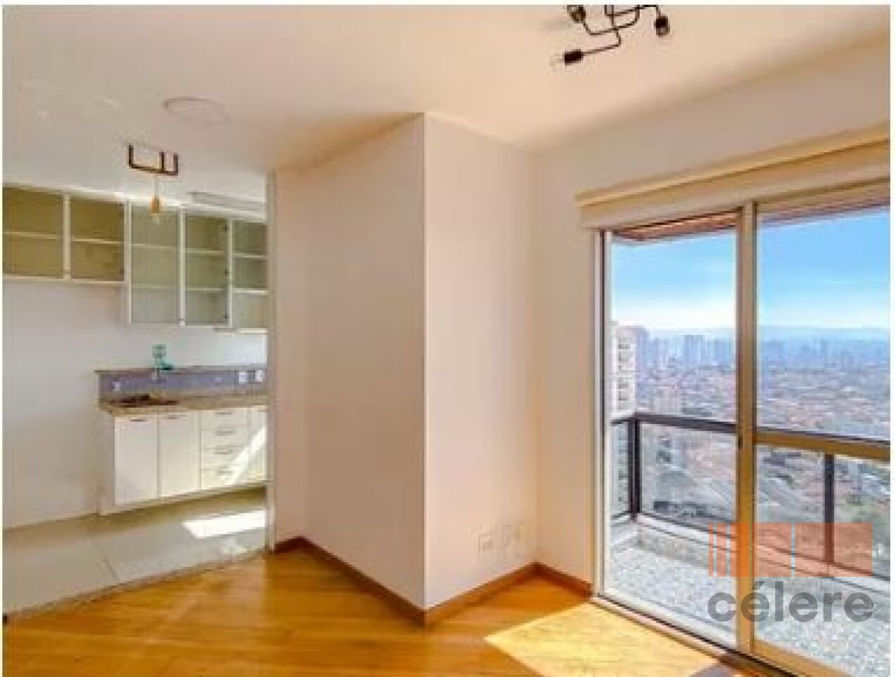Apartamento para Venda - Vila Bertioga