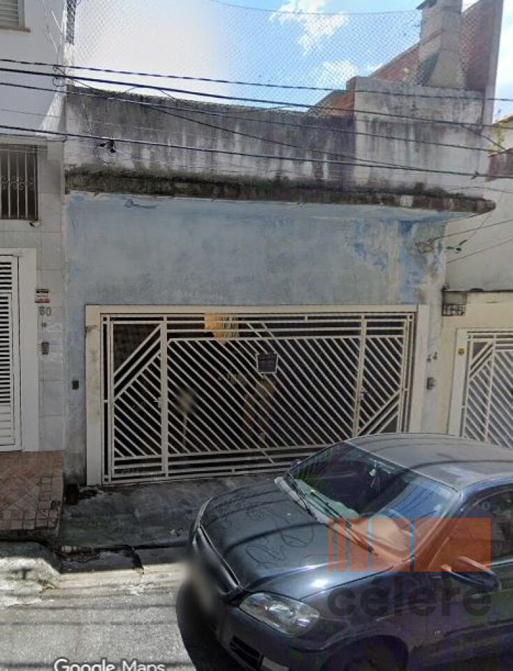 Casa para Venda - Mooca