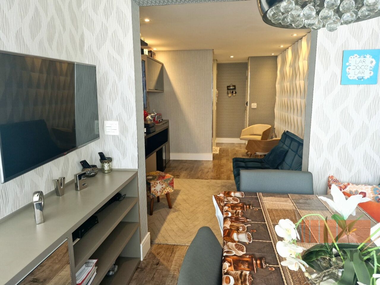 Apartamento para Venda - Tatuapé