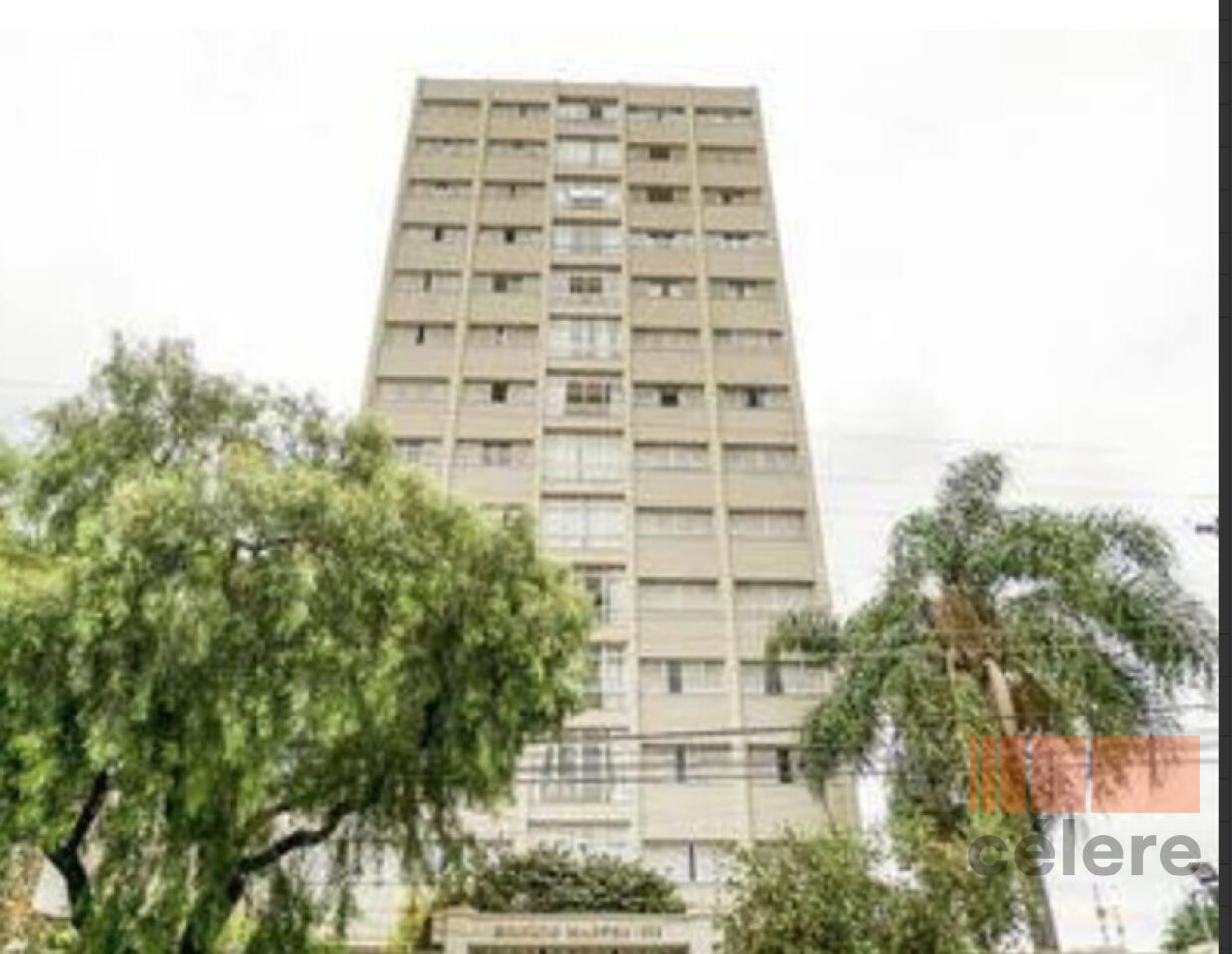 Apartamento para Venda - Vila Prudente