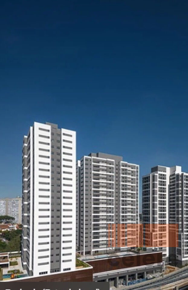 Apartamento para Venda - Vila Independência