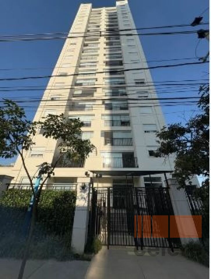 Apartamento para Venda - Vila Bertioga