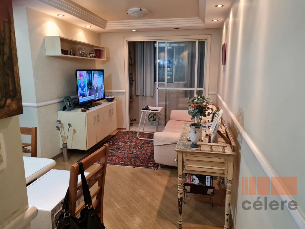 Apartamento para Venda - Mooca