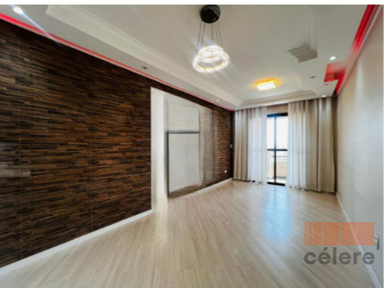 Apartamento para Venda - Vila Bertioga