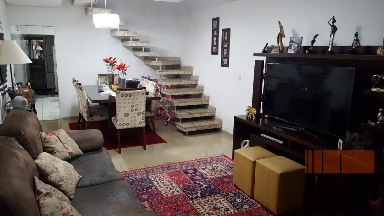 Sobrado para Venda - Vila Bertioga