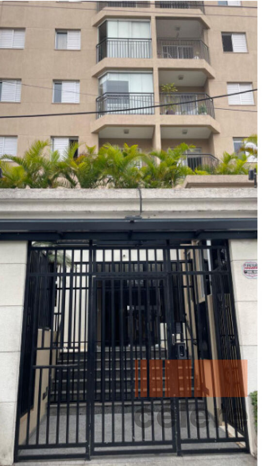 Apartamento para Venda - Mooca