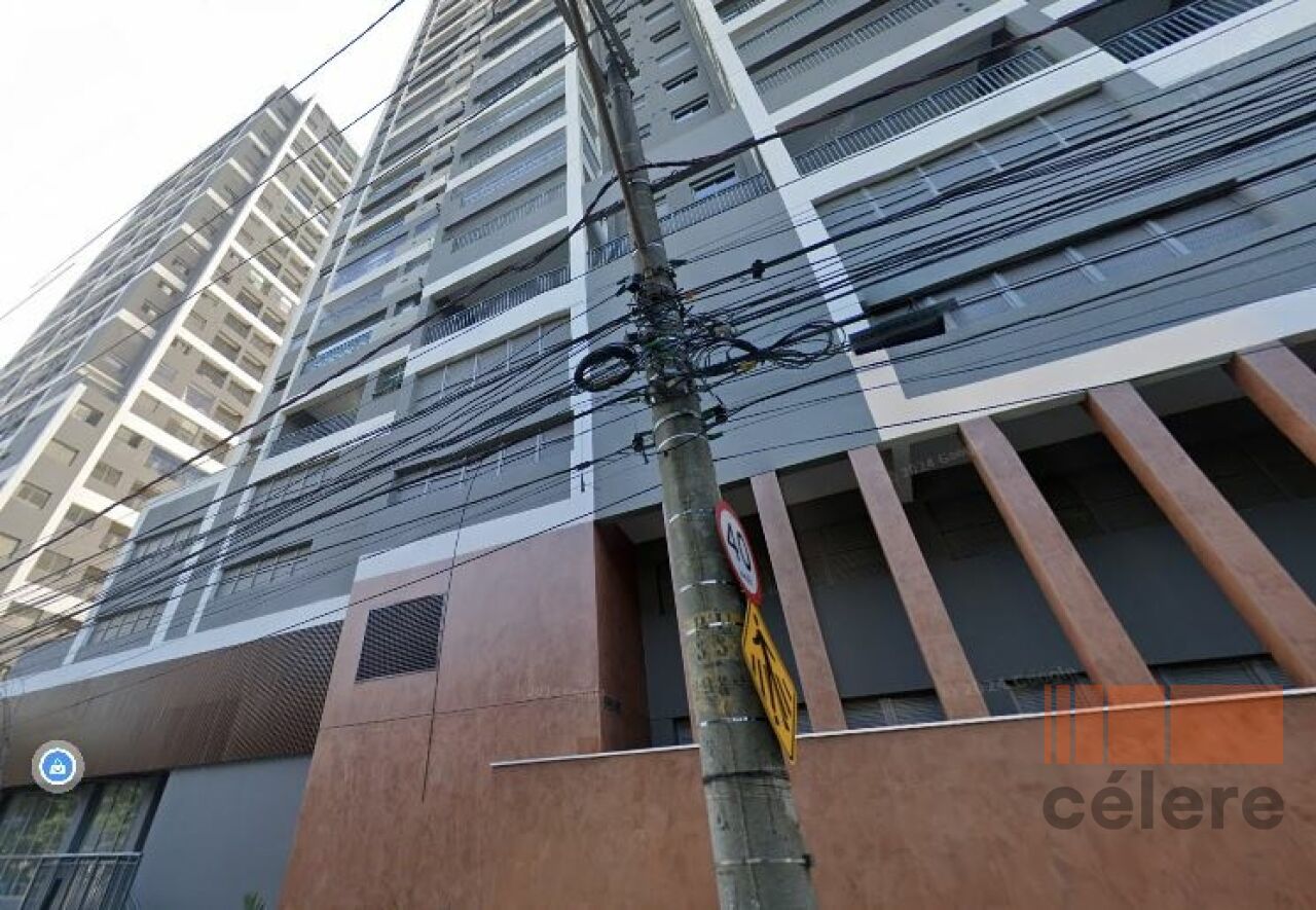 Apartamento para Venda - Vila Independência