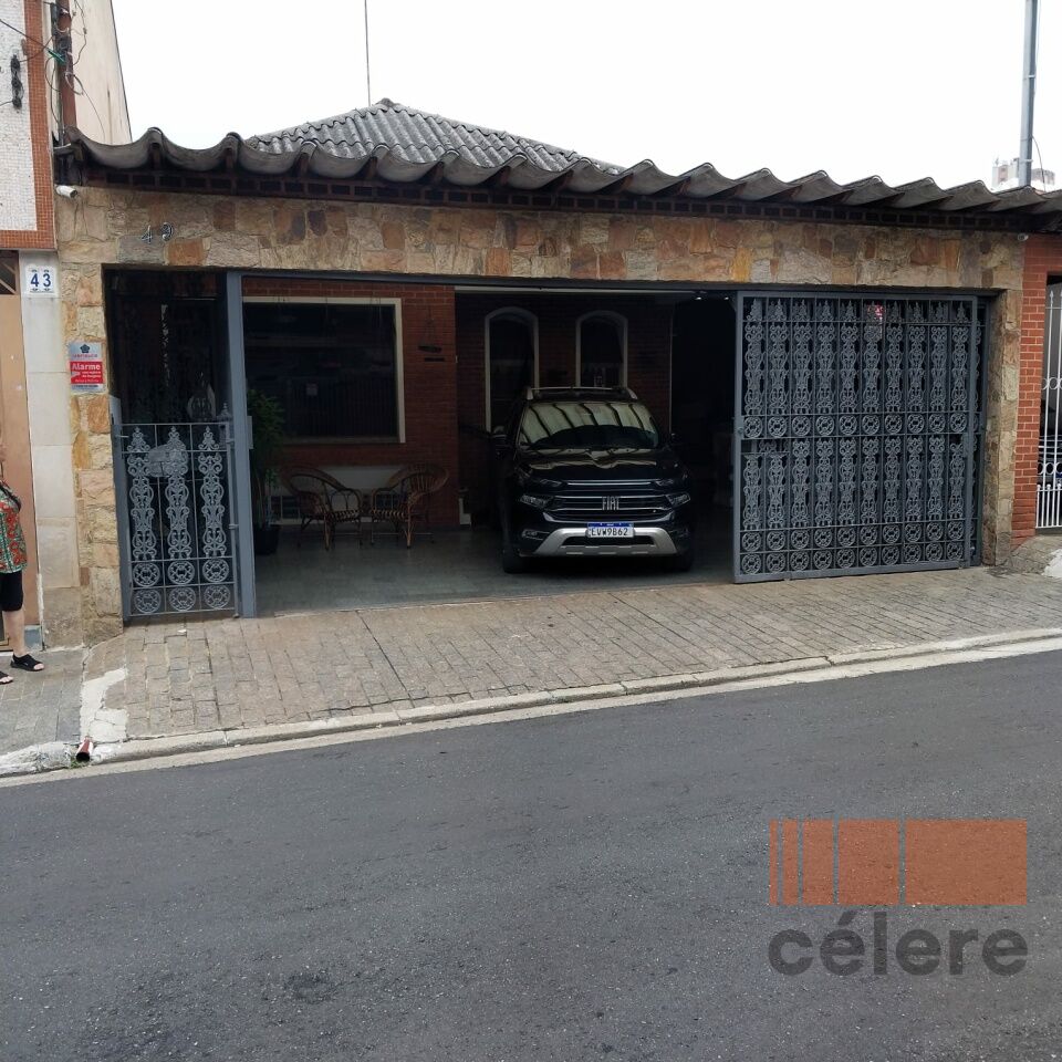 Casa Térrea para Venda - Vila Prudente