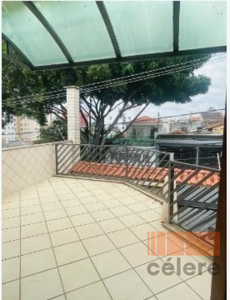 Casa para Venda - Tatuapé