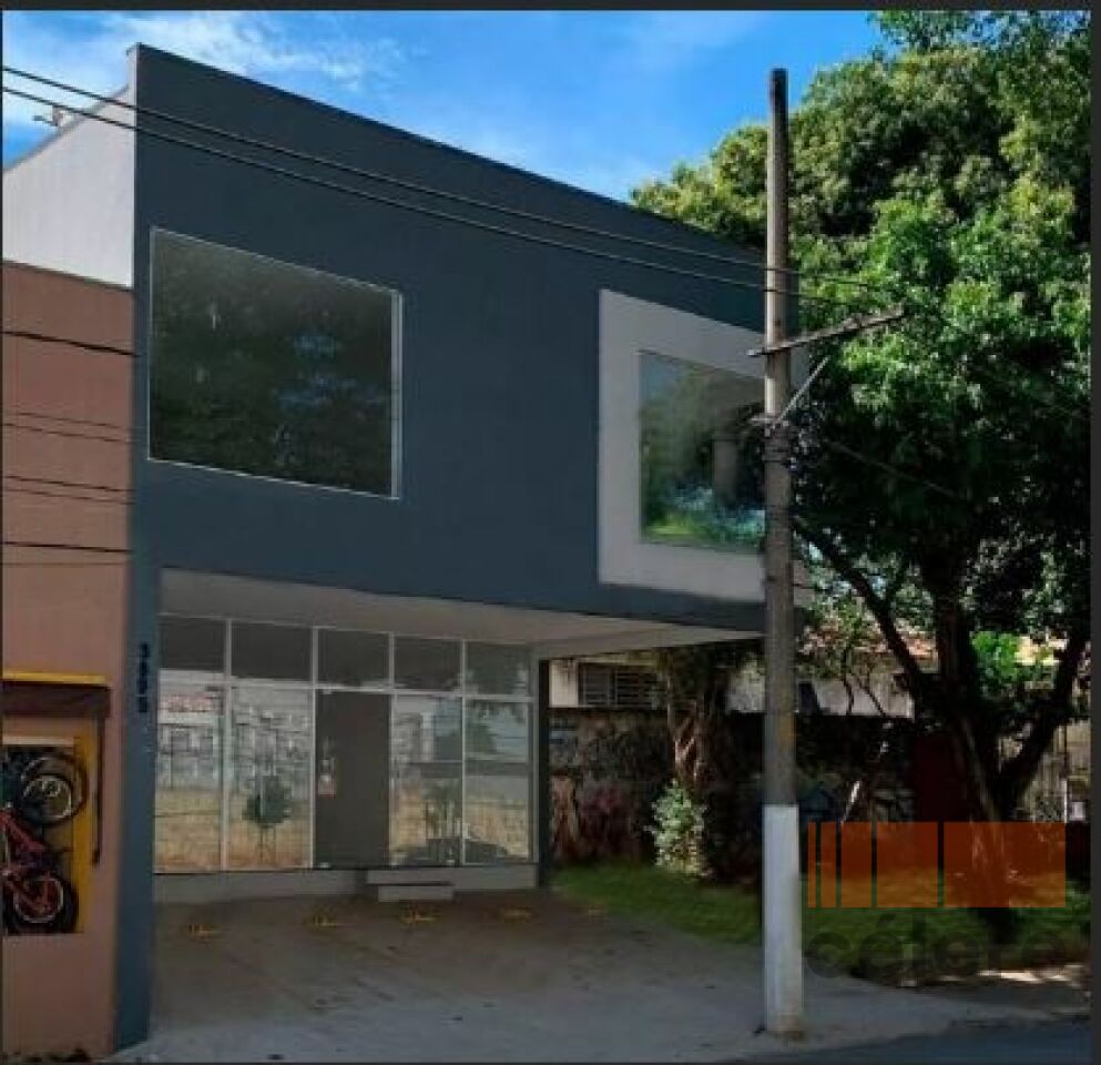 Salão para Venda - Parque da Mooca