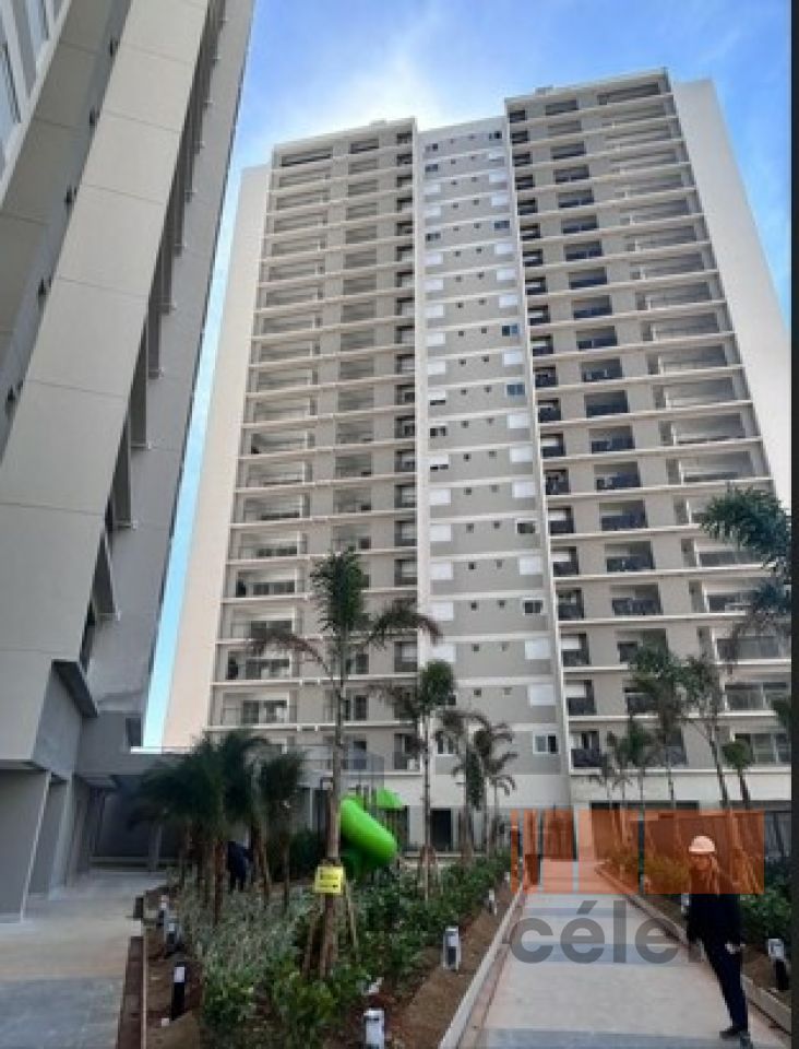 Apartamento para Venda - Alto da Mooca