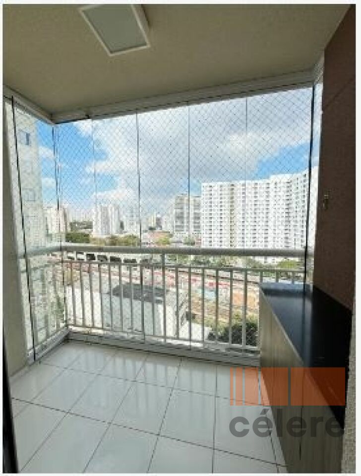 Apartamento para Venda - Brás
