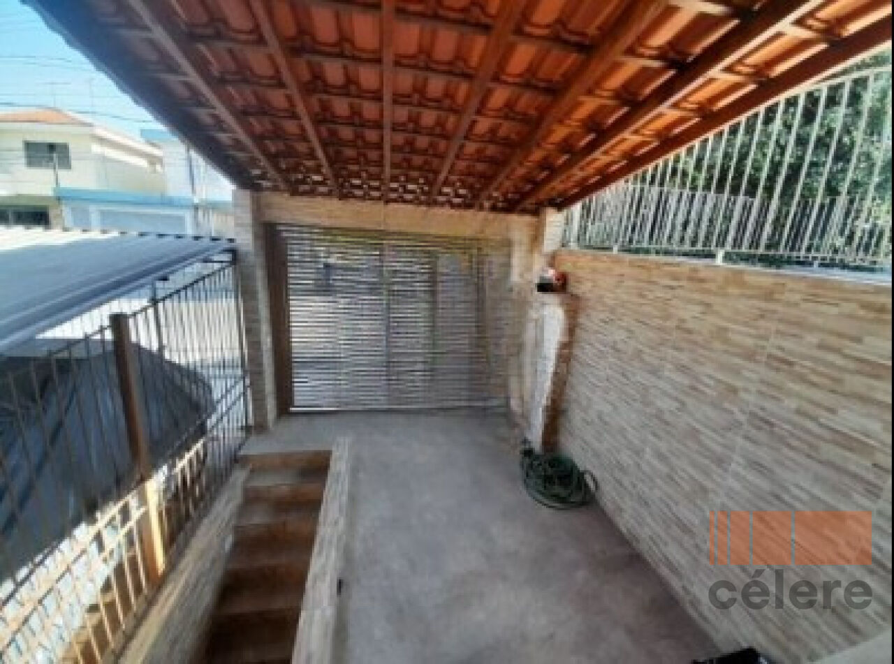 Sobrado para Venda - Vila Prudente