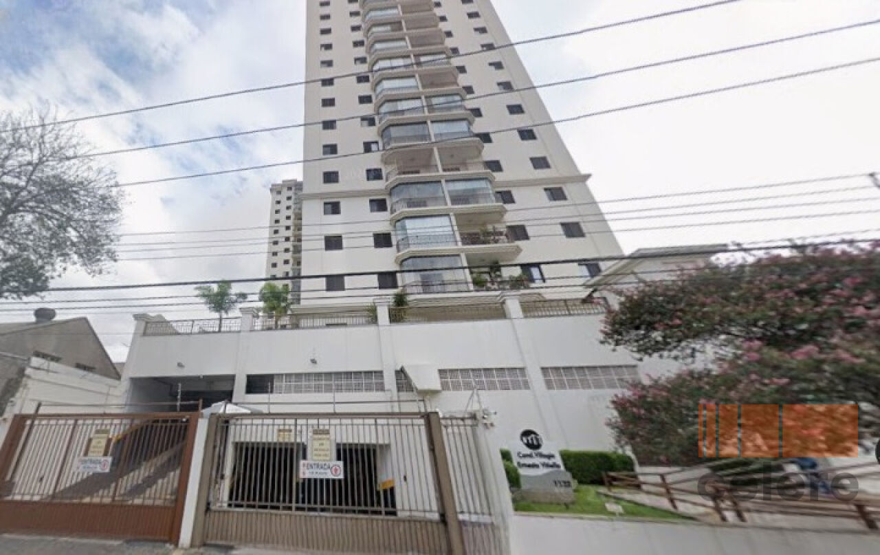 Apartamento para Locação - Alto da Mooca
