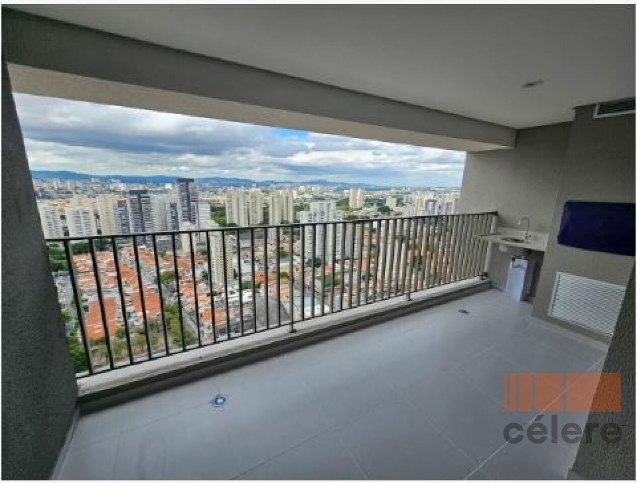 Apartamento para Venda - Tatuapé