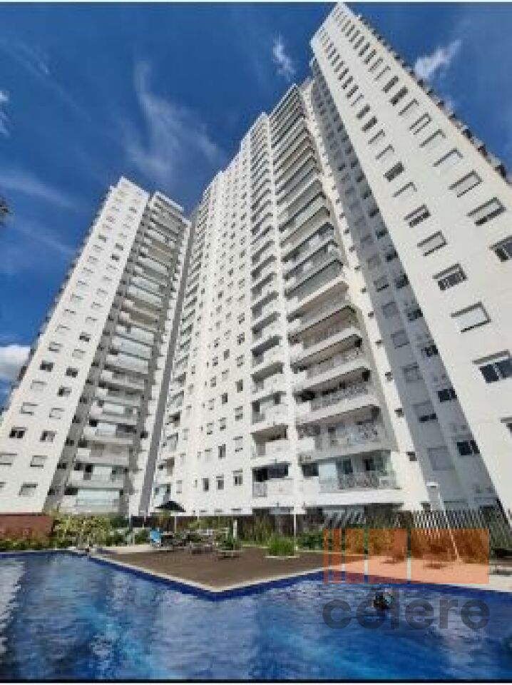 Apartamento para Venda - Brás