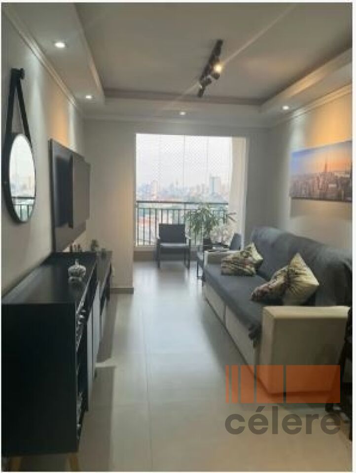 Apartamento para Venda - Vila Canero
