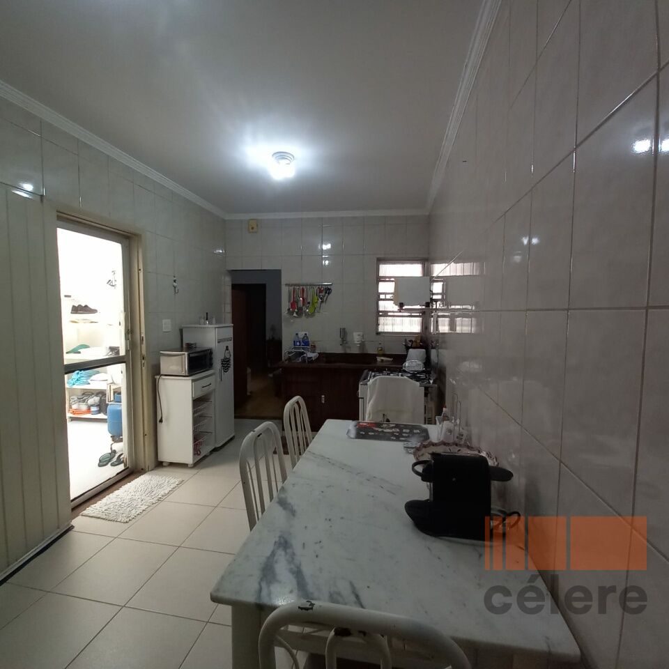 Casa Térrea para Venda - Vila Prudente