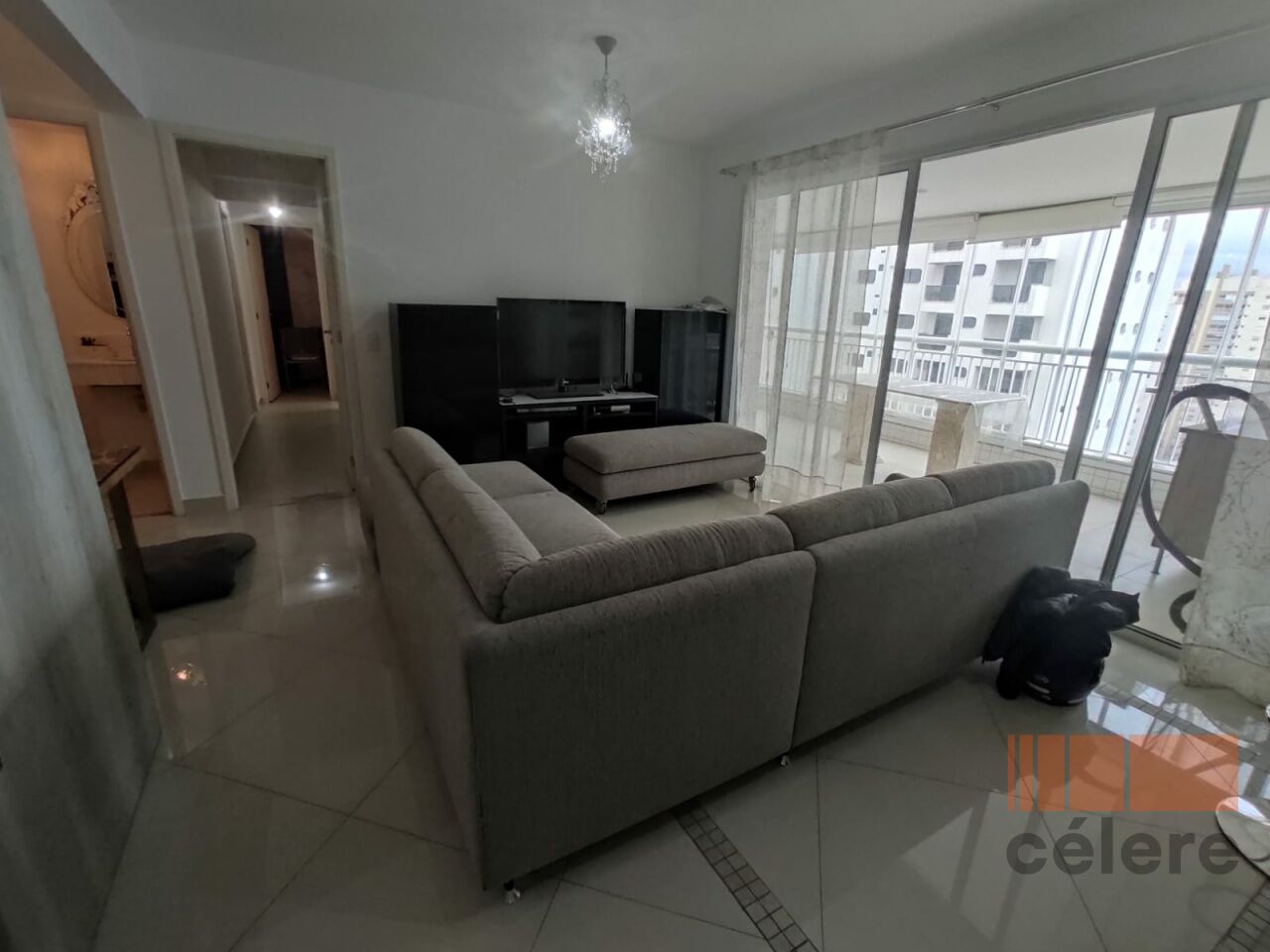 Apartamento para Venda - Mooca