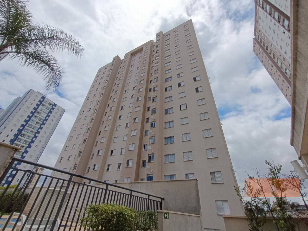 Apartamento para Venda - Tatuapé