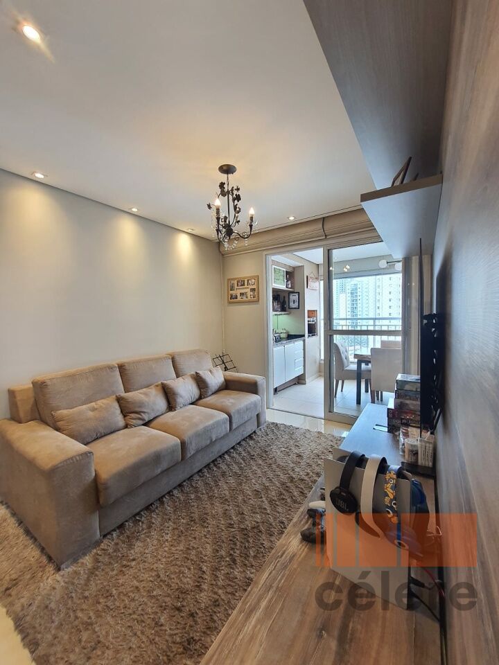 Apartamento para Venda - Alto da Mooca