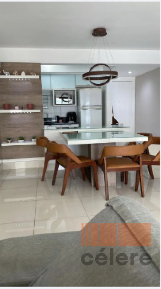 Apartamento para Venda - Mooca