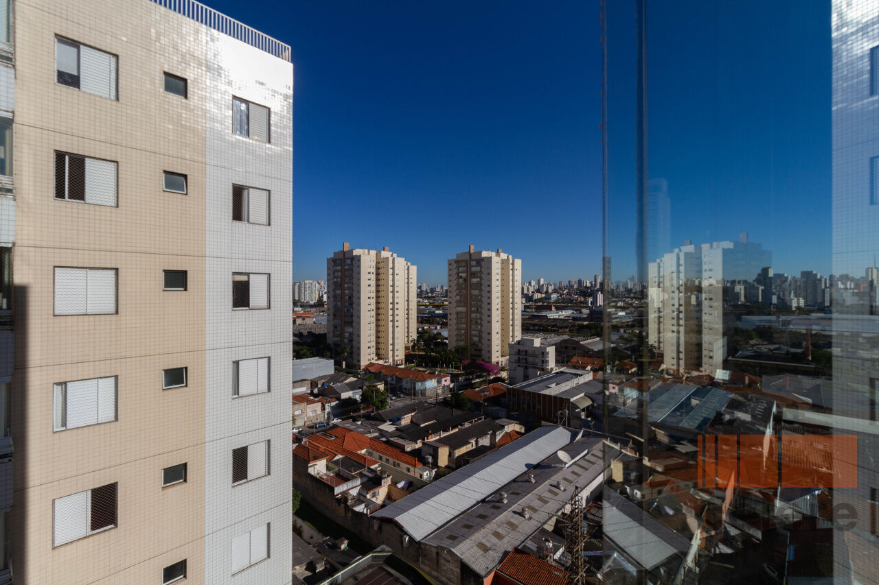 Apartamento para Locação - Mooca